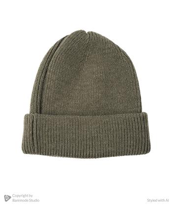 كلاه بافت مردانه ادورا كد 03252148