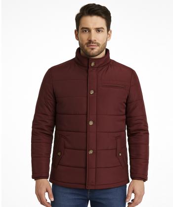 كاپشن مردانه برندس كد 80079