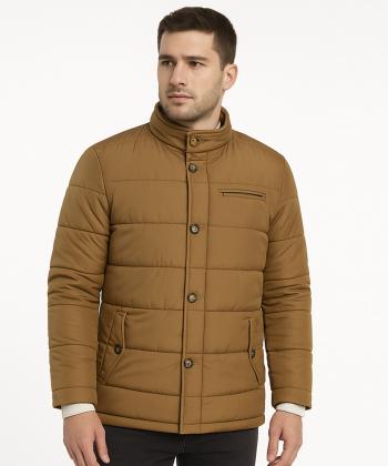 كاپشن مردانه برندس كد 80079