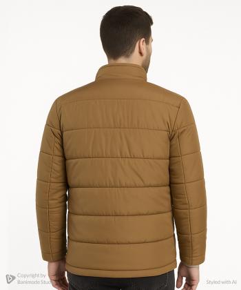 كاپشن مردانه برندس كد 80079