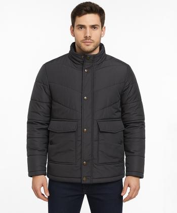 كاپشن مردانه برندس كد 80048