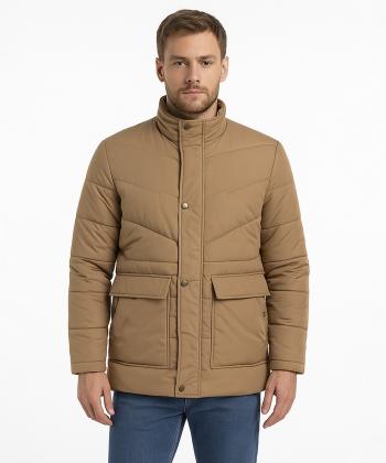 كاپشن مردانه برندس كد 80048