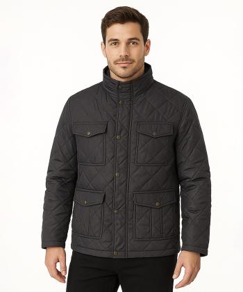 كاپشن مردانه برندس كد 80080