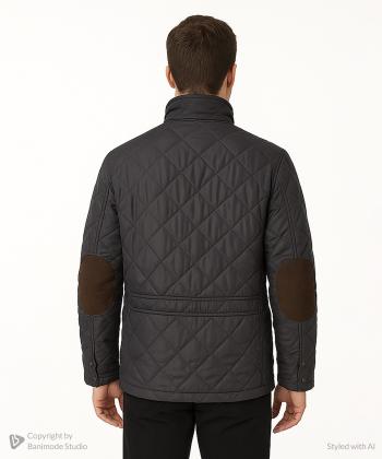 كاپشن مردانه برندس كد 80080