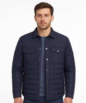 كاپشن مردانه برندس كد 80055