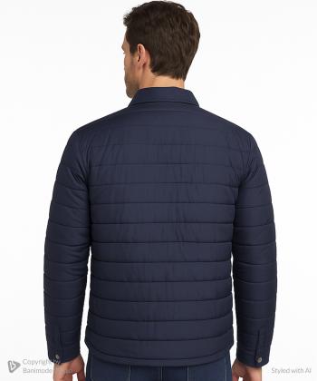 كاپشن مردانه برندس كد 80055