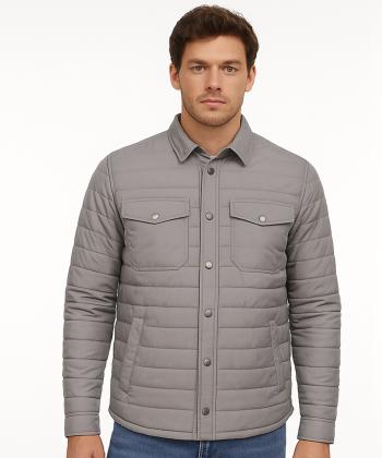 كاپشن مردانه برندس كد 80055