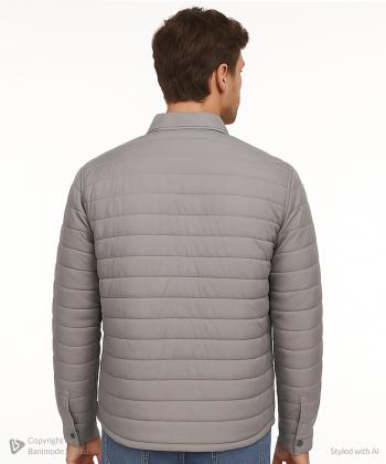 كاپشن مردانه برندس كد 80055