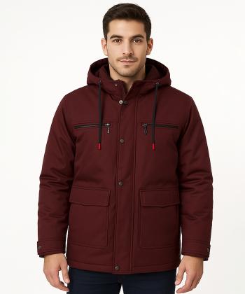 كاپشن مردانه برندس كد 80018