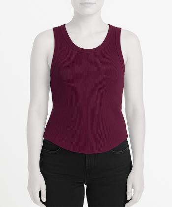 تاپ زنانه جوتی جینز مدل 41773230