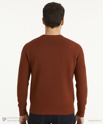 پليور مردانه ادورا كد 03252158