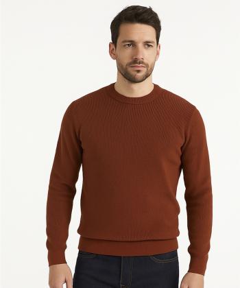 پليور مردانه ادورا كد 03252158