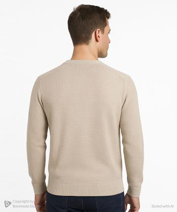 پليور مردانه ادورا كد 03252158