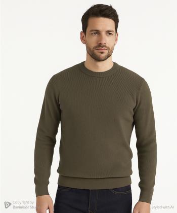 پليور مردانه ادورا كد 03252158