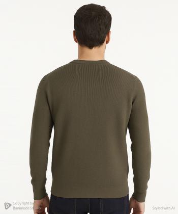 پليور مردانه ادورا كد 03252158