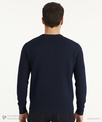 پليور مردانه ادورا كد 03252158