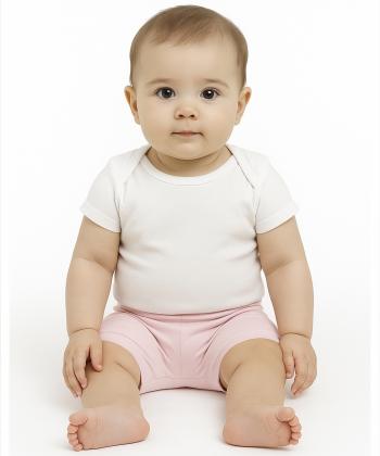 شلوارک  نوزاد  فیروز مدل 7108071