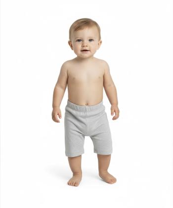 شلوارک نوزاد فیروز مدل 7108071