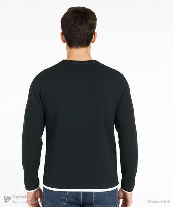 تيشرت مردانه ادورا كد 15252192