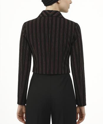 کت زنانه ال سی وایکیکی LC Waikiki کد W311912Z8