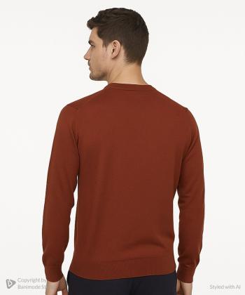 پلیور مردانه ادورا کد 03252354