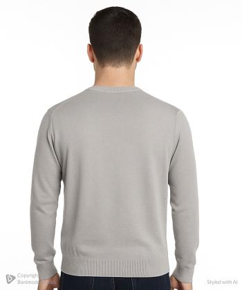 پلیور مردانه ادورا کد 03252354