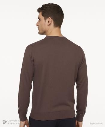 پلیور مردانه ادورا کد 03252354