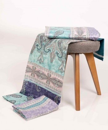 سرویس ملحفه یک نفره سه تکه لایکو Laico