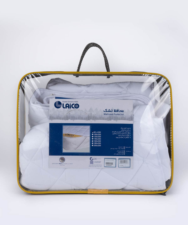 محافظ تشک یکنفره لایکو Laico مدل La-50462601