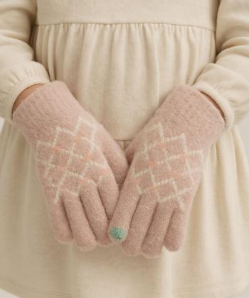 دستكش بچگانه بالون مدل GL17