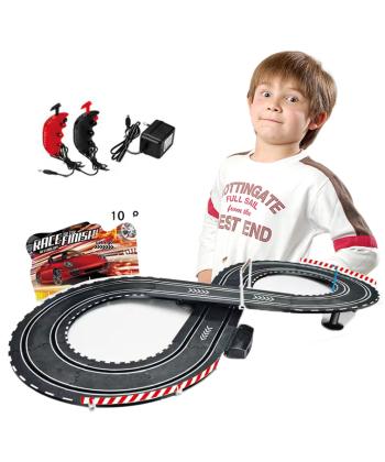 ريل برقي 6.2متري به همراه ماشين كيكو مدل KC-6603B