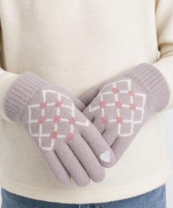 دستكش بچگانه بالون مدل GL17