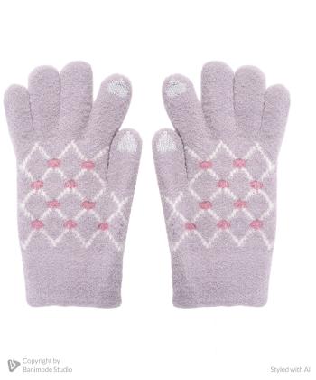 دستكش بچگانه بالون مدل GL17