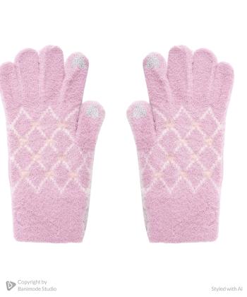 دستكش بچگانه بالون مدل GL17