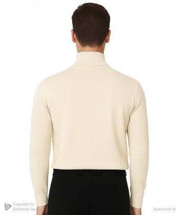 پلیور مردانه جوتی جینز کد 53591597