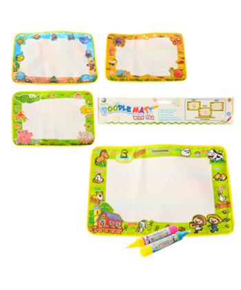 سفره نقاشي جادويي متوسط دو ماژيك كيكو مدل DL-812