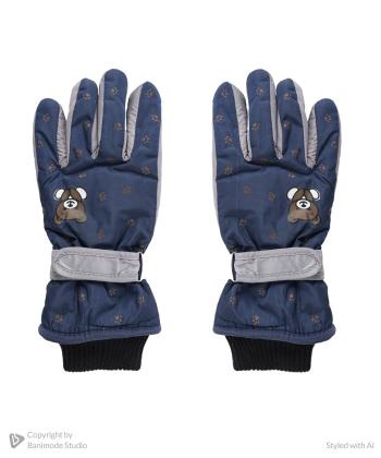 دستكش بچگانه بالون مدل GL16