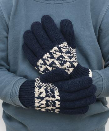 دستكش بالون مدل GL15