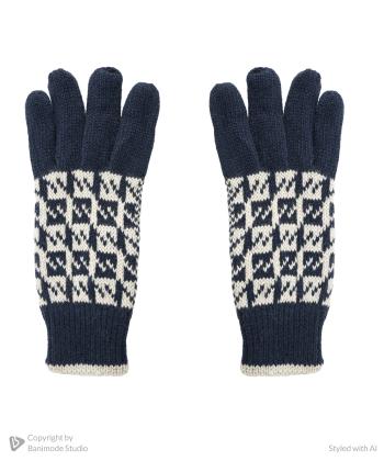 دستكش بالون مدل GL15