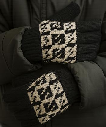 دستكش بالون مدل GL15