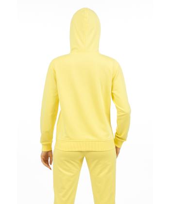 هودی زنانه ال سی وایکیکی مدل W363128Z8