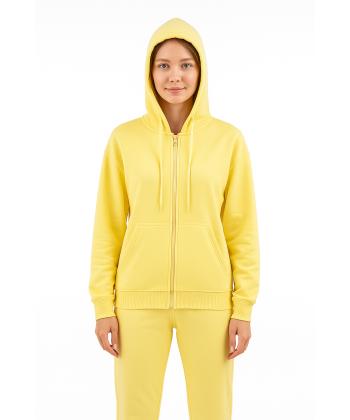 سویشرت زنانه ال سی وایکیکی مدل W398843Z8