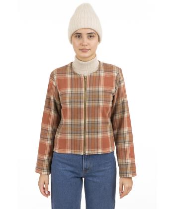 سویشرت زنانه ال سی وایکیکی مدل W387182Z8