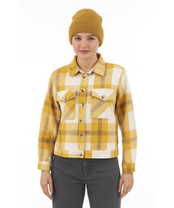 ژاکت زنانه ال سی وایکیکی مدل W374388Z8