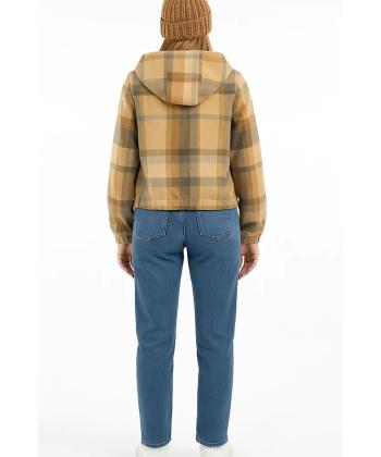 سویشرت زنانه ال سی وایکیکی مدل W312526Z8