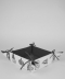 سفید طوسی