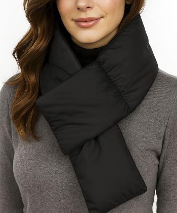 شال گردن بالون مدل CS02