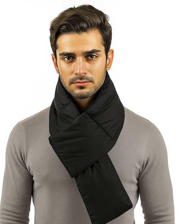 شال گردن بالون مدل CS02