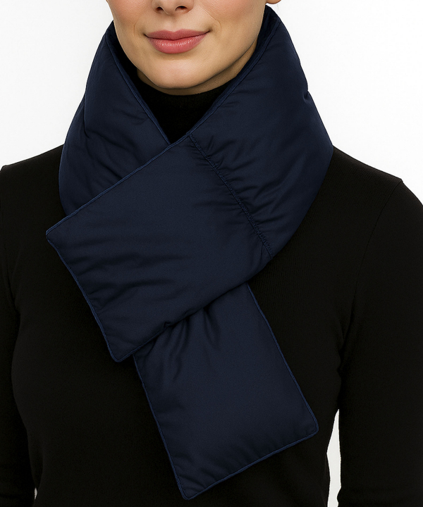 شال گردن بالون مدل CS02