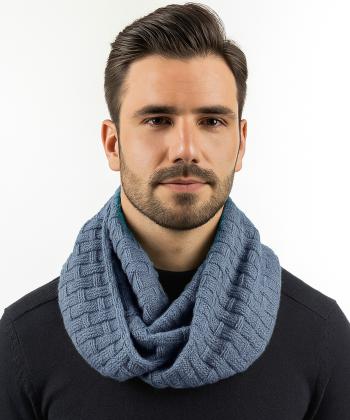 شال گردن بالون مدل CS03